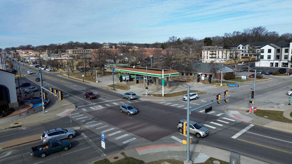 Primary Photo Of 5500 Johnson Dr, Mission Land For Lease
