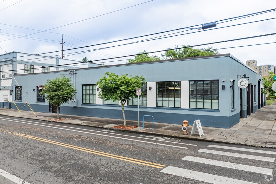 More Photos Of 1836 NE 7th Ave, Portland Office For Lease