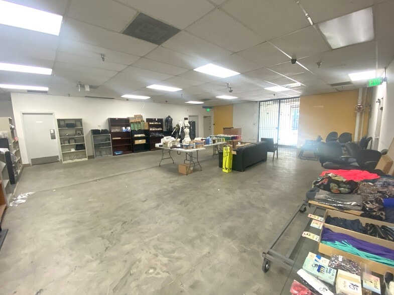More Photos Of 1011 S Los Angeles St, Los Angeles Loft Creative Space For Lease