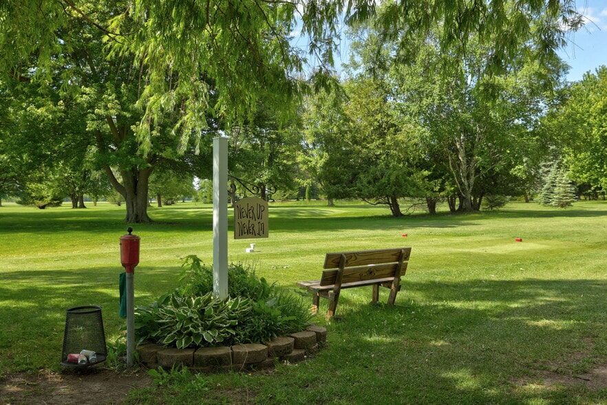 More Photos Of 5848 Griggs Rd, Caseville Specialty For Sale