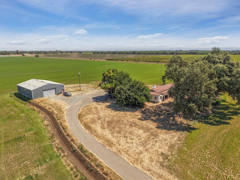 More Photos Of 5149 E 8 Mile Rd, Stockton Land For Sale