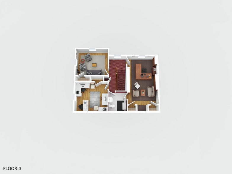 More Photos Of 1105 Providence Rd, Towson Religious Facility For Sale