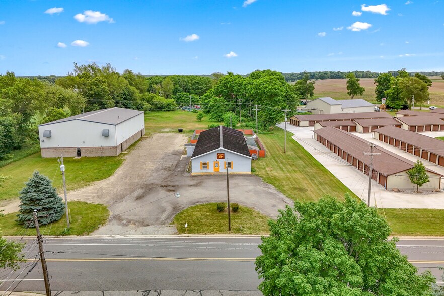 More Photos Of 136 Concord Rd, Jonesville Office For Sale