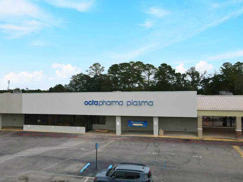 More Photos Of 1707-1729 Norman Dr, Valdosta Unknown For Lease