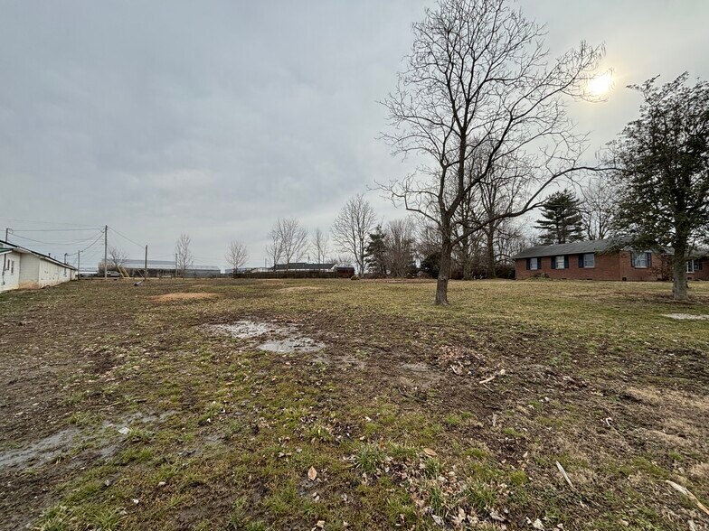 More Photos Of 418 E 3rd St, Hardinsburg Land For Sale