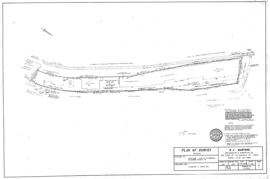 More Photos Of 349 W Fairfield Rd, Dillon Industrial For Lease
