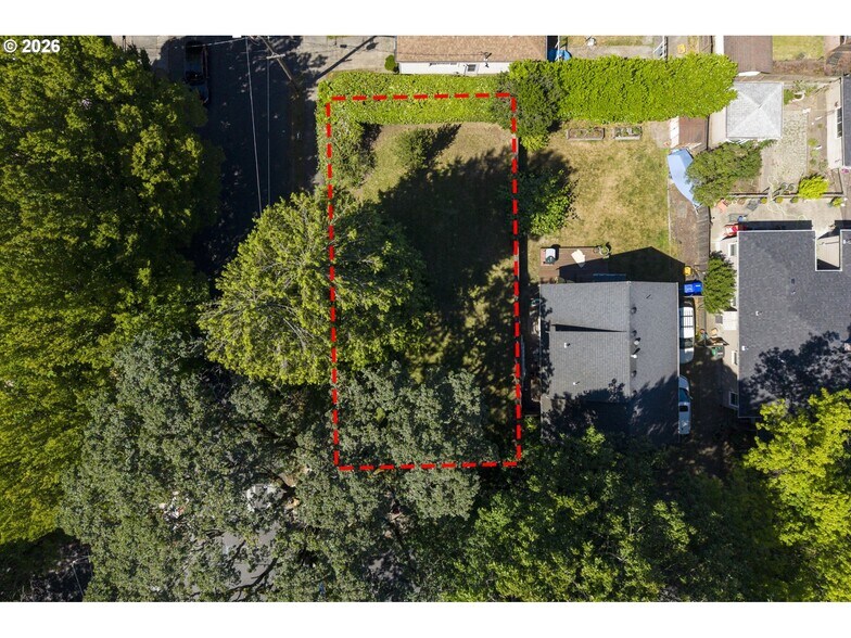 More Photos Of 0 Dekum St, Portland Land For Sale