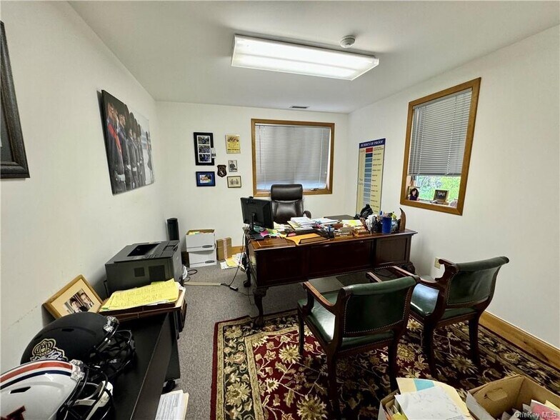 More Photos Of 7 Stokum Ln, New City Office For Sale