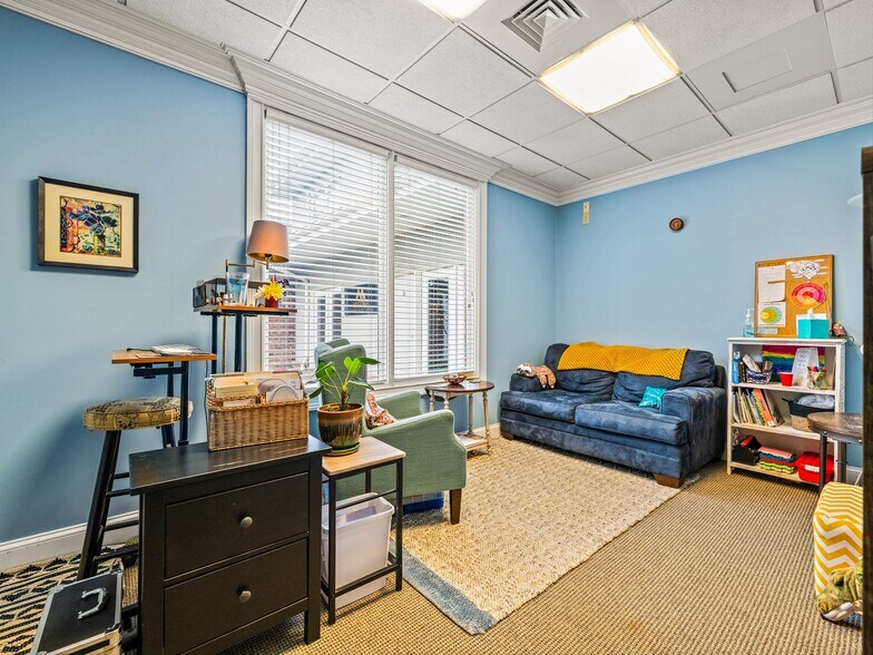 More Photos Of 77 Central Ave, Asheville Office For Sale