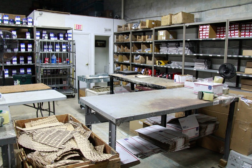 More Photos Of 7760 W 20th Ave, Hialeah Warehouse For Sale