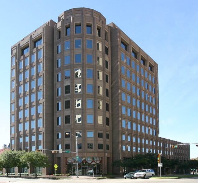 Primary Photo Of 401 W 15th St, Austin Office For Lease