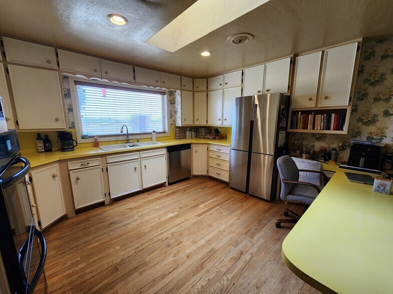 More Photos Of 1016 County Road E, Welch Land For Sale