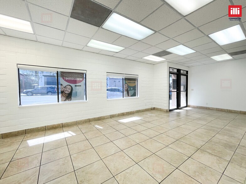 More Photos Of 111-113 N Maclay Ave, San Fernando Medical For Lease