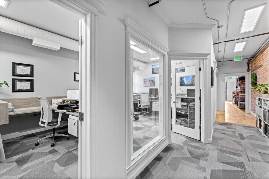 More Photos Of 1490 Lafayette St, Denver Apartments For Lease