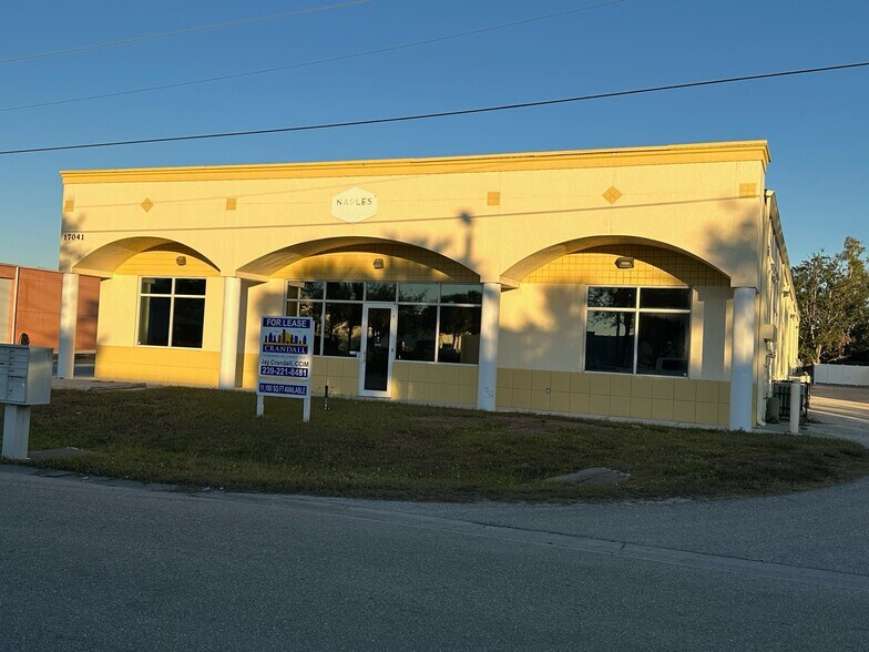 More Photos Of 17041 Alico Commerce Ct, Fort Myers Industrial For Lease