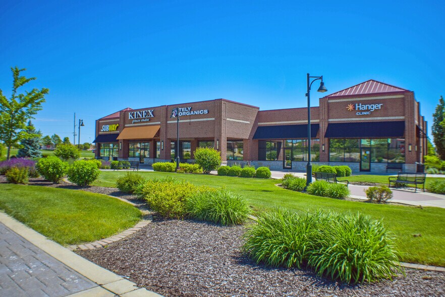 Primary Photo Of 2740 S Philo Rd, Urbana Storefront For Lease