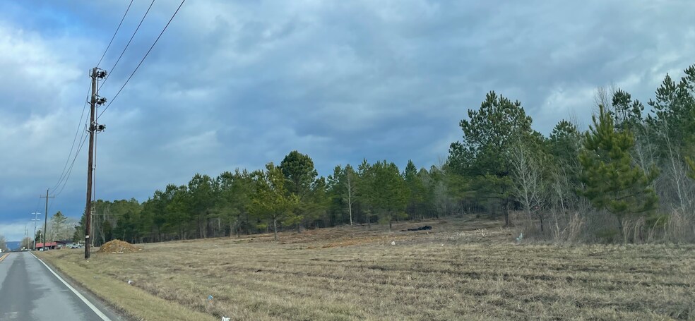 More Photos Of 1494 Happy Valley Rd, Rossville Land For Sale