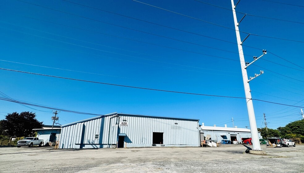 More Photos Of 620 Buffalo Rd, Rochester Warehouse For Sale