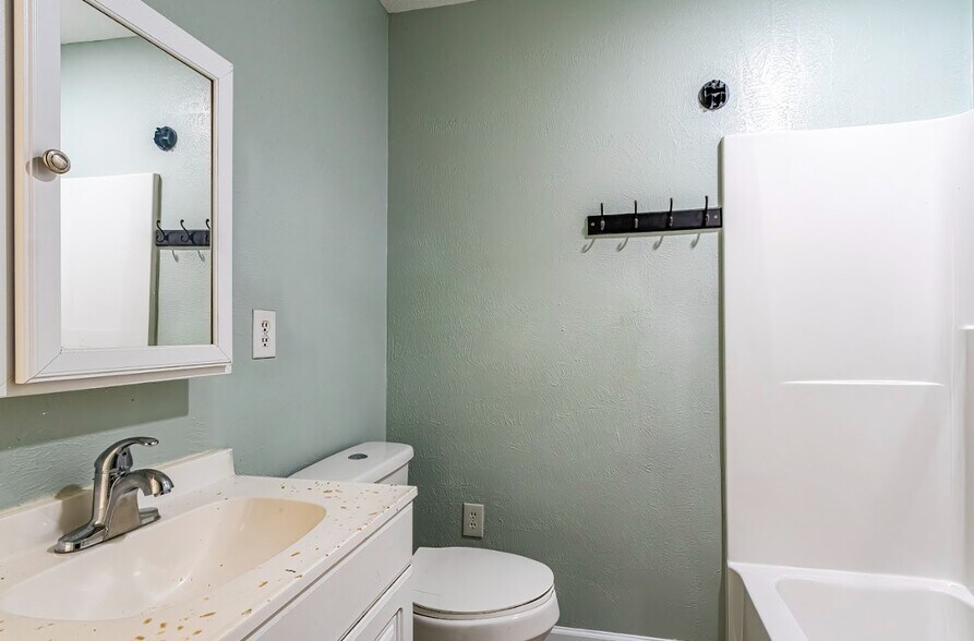 More Photos Of 229 Bishop, Livingston Apartments For Sale