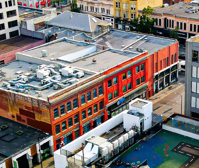 More Photos Of 705 Johnson St, Victoria Apartments For Sale