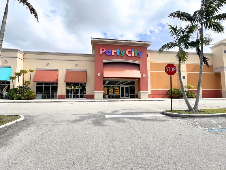 Primary Photo Of 10600-10690 NW 19th St, Miami Unknown For Sale