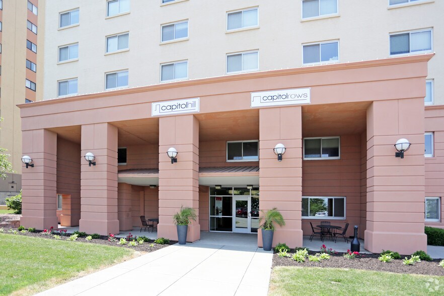 More Photos Of 320 N 22nd St, Omaha Apartments For Sale