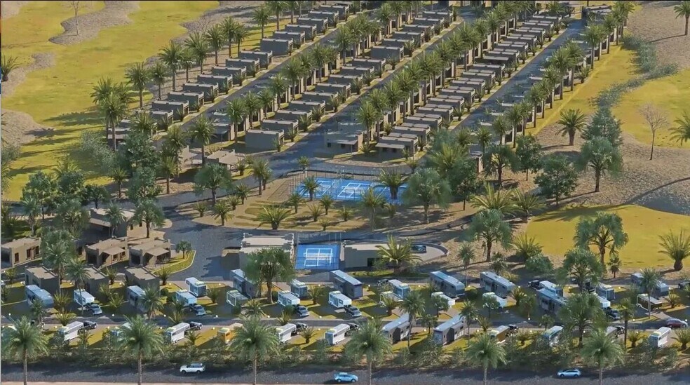 More Photos Of 3290 S Montgomery Rd, Casa Grande Land For Sale