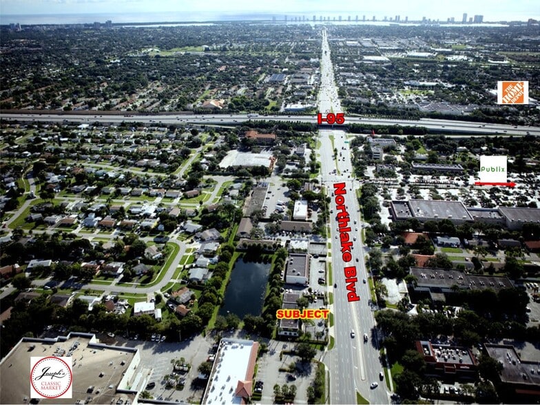 More Photos Of 4361-4365 Northlake Blvd, Palm Beach Gardens Office For Sale