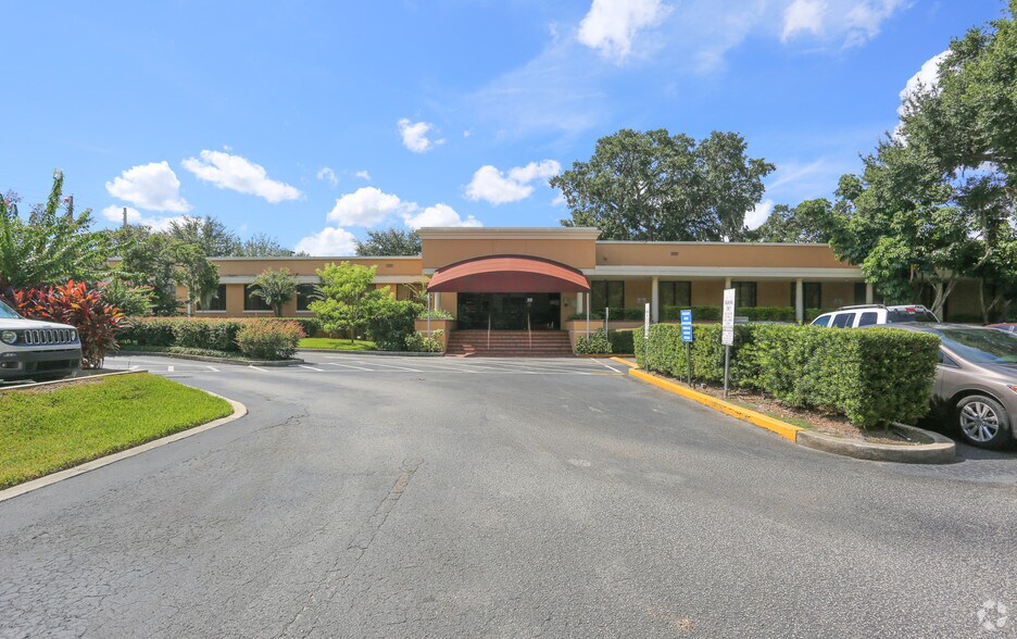 More Photos Of 1900 N Mills Ave, Orlando Medical For Lease
