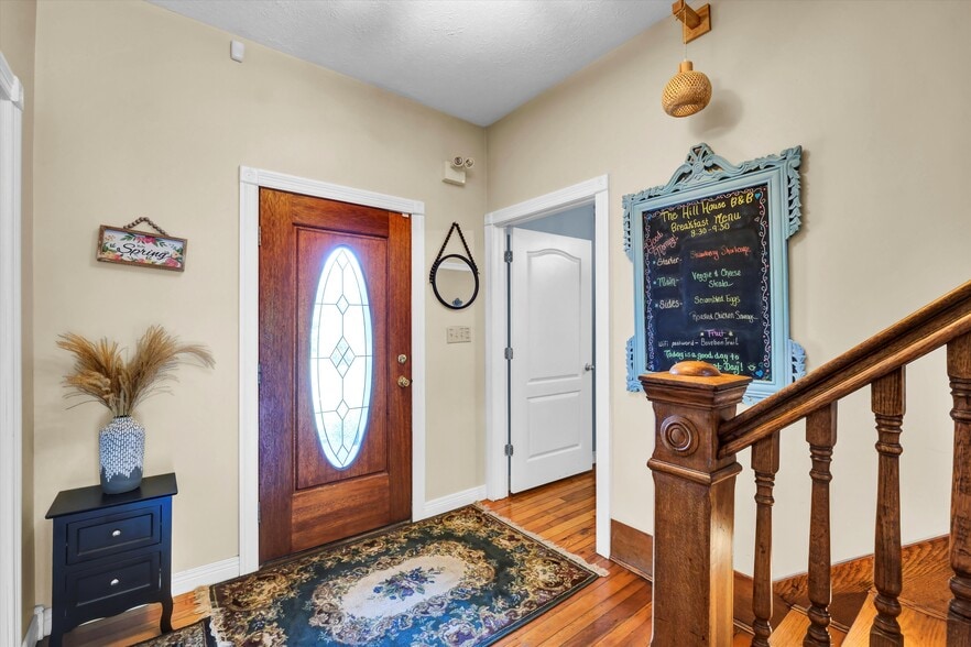 More Photos Of 110 Holy Cross Rd, Loretto Hospitality For Sale