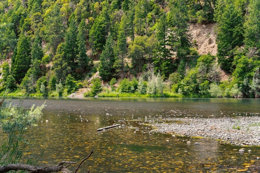 More Photos Of 44510 State 96 Hwy, Seiad Valley Land For Sale