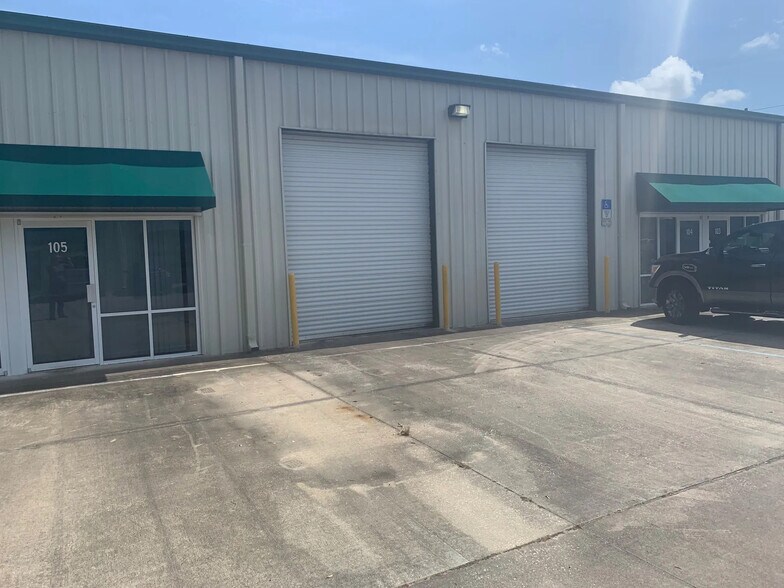 More Photos Of 330 Stan Dr, Melbourne Warehouse For Lease