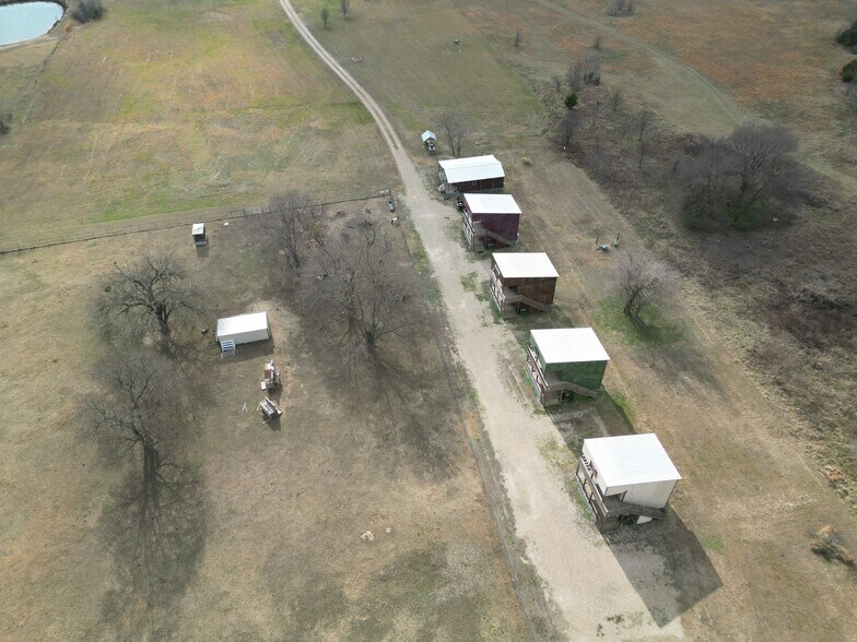 More Photos Of 2655 E 2078 Rd, Hugo Specialty For Sale