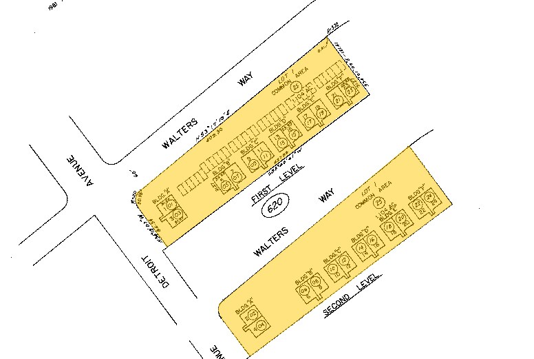 More Photos Of 2520 Walters Way, Concord Apartments For Sale