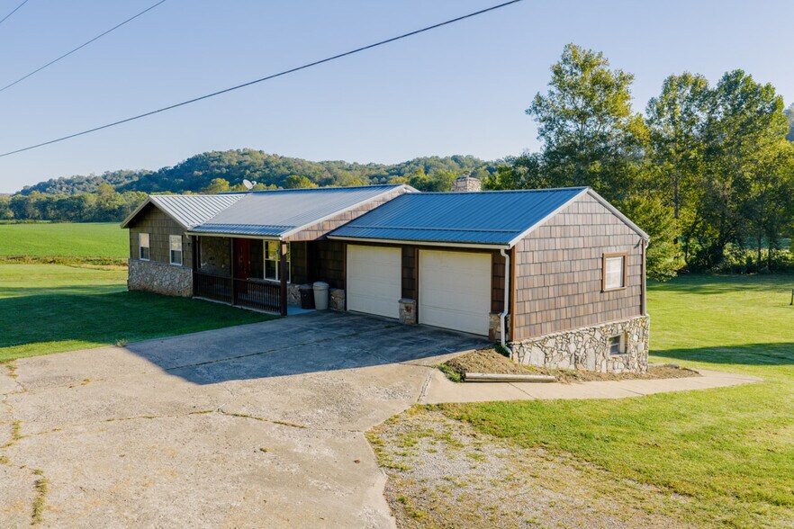 More Photos Of 2050 OH-266, Stockport Land For Sale