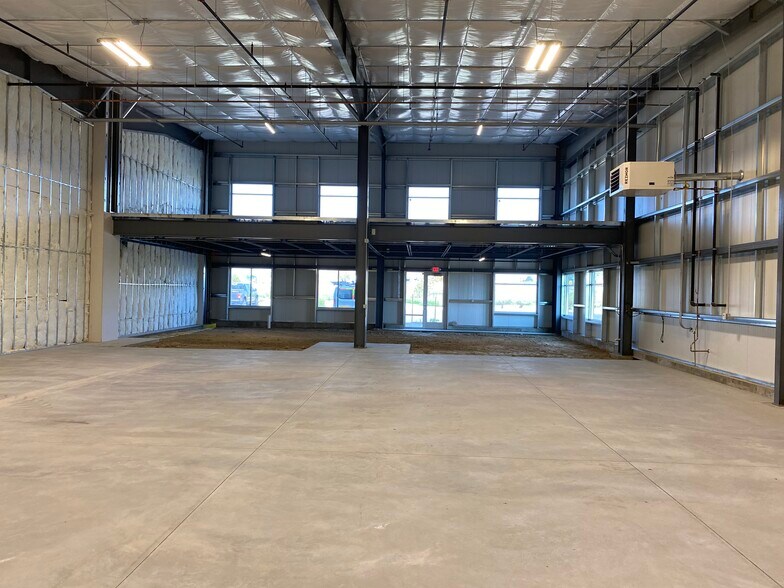 More Photos Of 13794 E I-25 Frontage Rd, Mead Warehouse For Sale