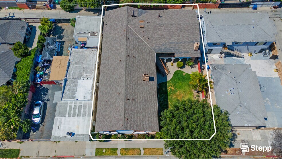 More Photos Of 245 E Artesia Blvd, Long Beach Apartments For Sale