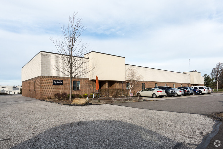 Primary Photo Of 10010-10050 Brecksville Rd, Brecksville Flex For Lease