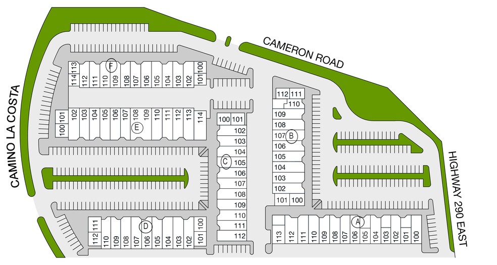 More Photos Of 6448 E Hwy 290, Austin Flex For Lease