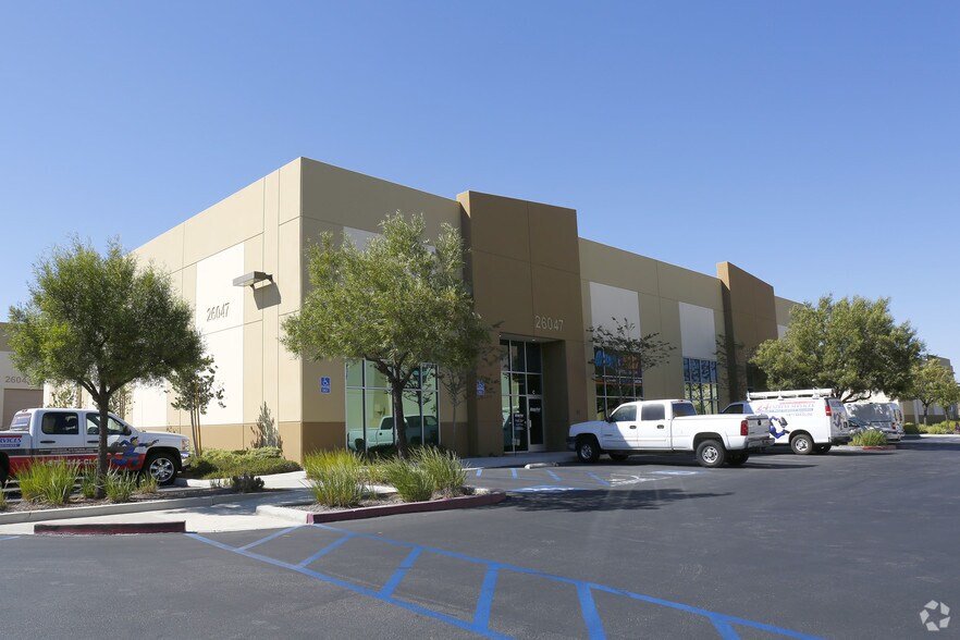 Primary Photo Of 26047 Jefferson Ave, Murrieta Showroom For Lease