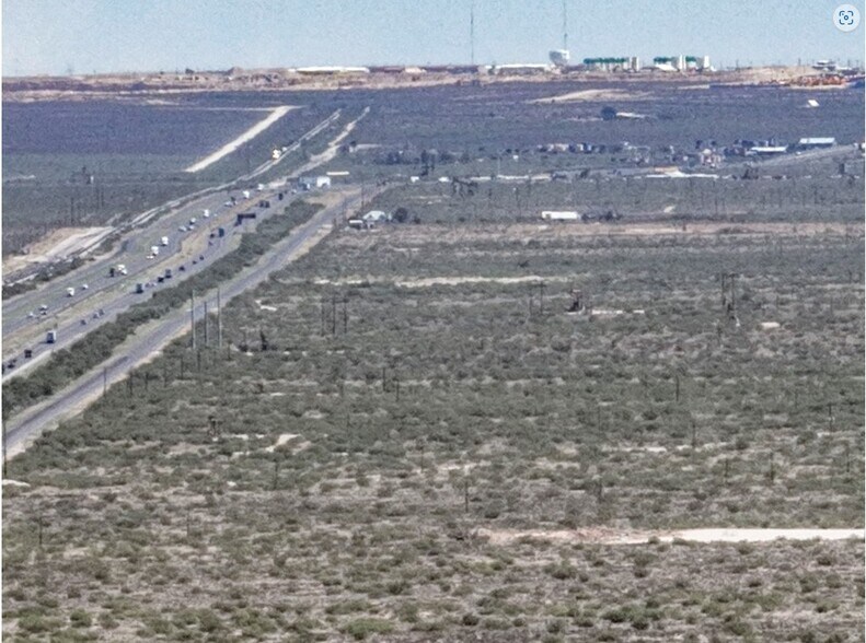 More Photos Of TBD W I-20, Odessa Land For Sale