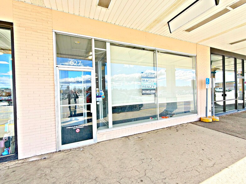 More Photos Of 609-709 Broadway St, Bangor Unknown For Lease
