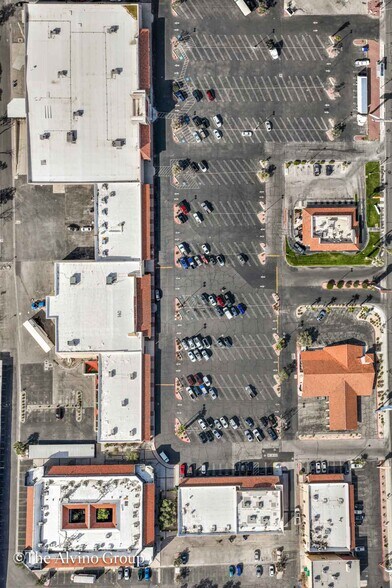 More Photos Of 240 S Rainbow Blvd, Las Vegas Freestanding For Sale