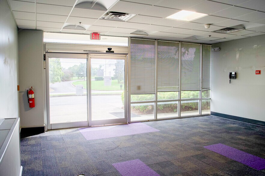 More Photos Of 490 Production Ave, Madison Warehouse For Lease