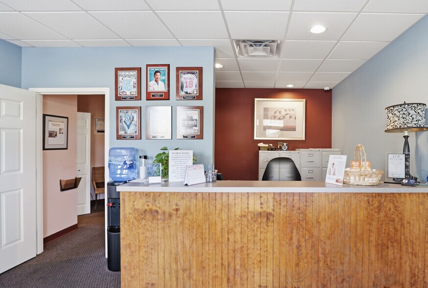 More Photos Of 11535 Nuckols Rd, Glen Allen Office For Sale