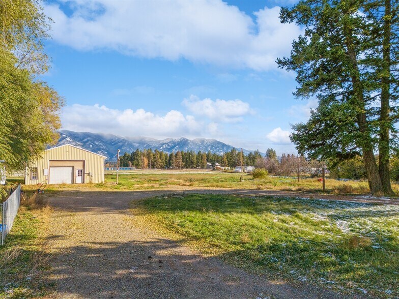 More Photos Of 4965 US Highway 2 W, Columbia Falls Land For Sale