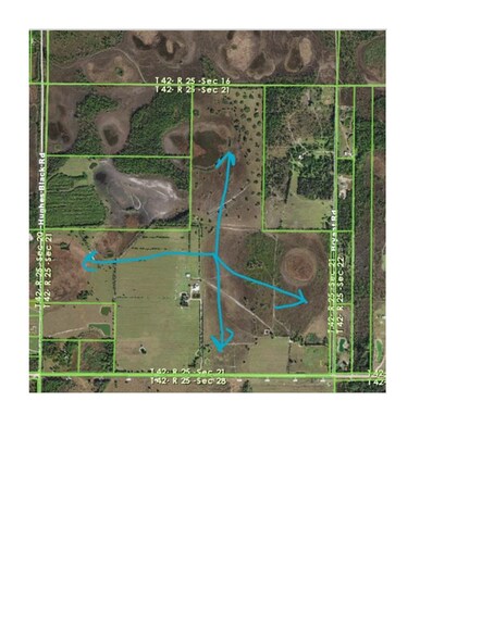 More Photos Of 38320 Cook Brown Rd, Punta Gorda Land For Sale