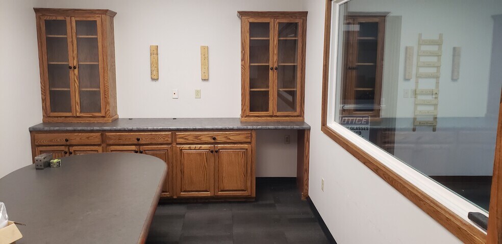 More Photos Of 2190 Montmorenci Rd, Ridgway Warehouse For Lease
