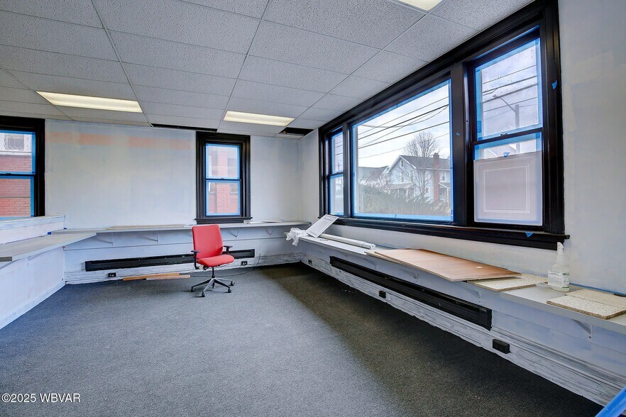 More Photos Of 738 Bellefonte Ave, Lock Haven Industrial For Sale