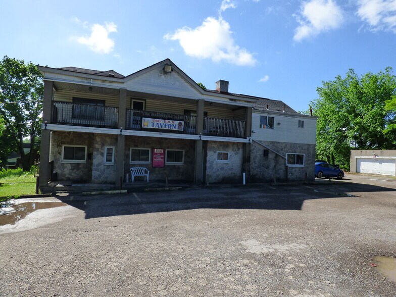 Primary Photo Of 1337 Steuben St, Pittsburgh Bar For Sale